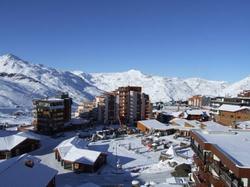 Rsidence Trois Valles - Val-Thorens