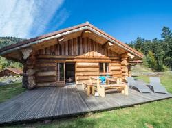Rsidence Le Couarge - La Bresse