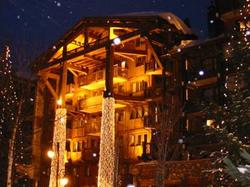 Rsidence Alpina Lodge - Val-d'Isre