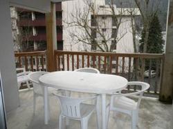 Appartement Arches d'Aure Bat.B N37 - Saint-Lary-Soulan