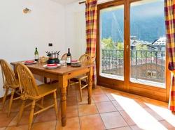 Appartement Guillemard - Chamonix-Mont-Blanc