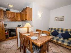 Appartement Rose - Chamonix-Mont-Blanc