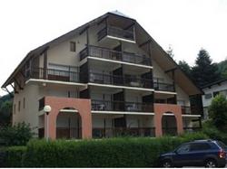 Appartement Portes du Soleil Bat.A N21 - Saint-Lary-Soulan