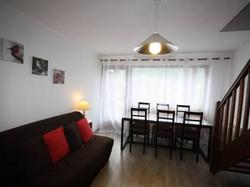 Residence Sapins 35 - Saint-Lary-Soulan