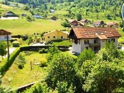 Rsidence du Chajoux - La Bresse