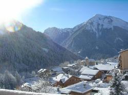 Location Roc Blanc - Champagny-en-Vanoise