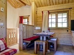 Chalet Carlina - La Tania