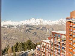 Rsidence Armoise - Les Arcs