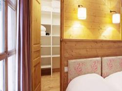 Chalet Alpinium - Courchevel