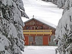 Chalet Chatel - Chtel