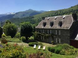 Maison Jeanne - Bagnres-de-Luchon