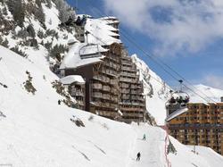 Residence Pierre & Vacances Antares - Morzine