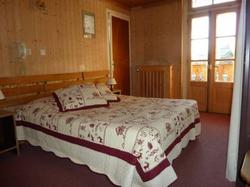 Chalet Residence Les 7 Monts - Samons