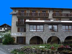 Hotel Le Parpaillon - Crvoux