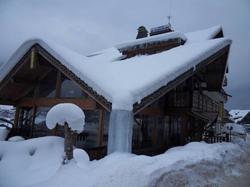 Hotel Le Concorde - Morzine