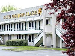 Hotel Premiere Classe Lourdes - Lourdes