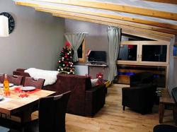 Le Duplex des Lauzieres - Val-Thorens