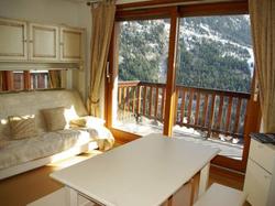 Cochette II - Appartement 9 - Vaujany