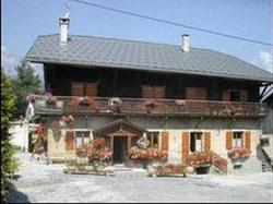 Gte La Ferme du Mont-Blanc - Combloux