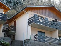 Hotel Apartment Les Brimbelles Gerardmer - Grardmer