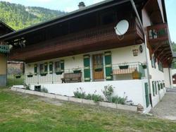 Holiday Home L'Edelweiss Abondance - Abondance