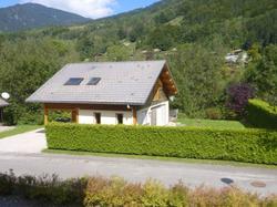 Chalet Montjoie - Montriond