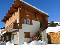 Chalet Minou - Alpe-d'Huez