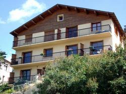 Chalet Les Lupins T3 - Font-Romeu-Odeillo-Via