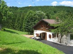 A L Ore Des Bois - Ventron