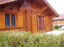 Holiday Home Le Chamois La Bresse - La Bresse