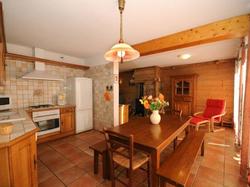 Chalet la Forestire - Orcires