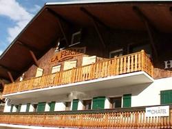 Hotel Chalet La Ferme - Chtel