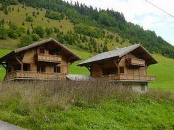 Chalet La Chamilly - Abondance