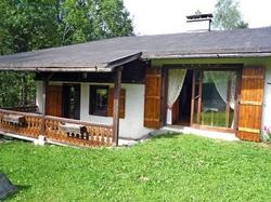 Holiday Home L'Piri Chamonix - Chamonix-Mont-Blanc