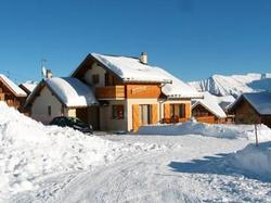 Chalet L'Argentire - La Toussuire