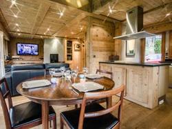 Chalet June - Chamonix-Mont-Blanc