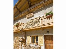 Holiday Home Honore Peisey Village - Peisey-Nancroix