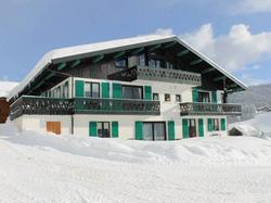 Chalet Fleur des Alpes - Les Gets