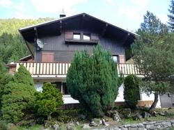 Chalet Fergust - Morzine