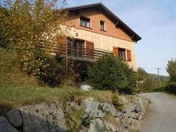 Holiday Home Mes Penates La Bresse - La Bresse