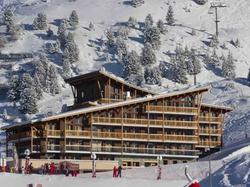 Residence Chalet des Neiges : La Cime Des Arcs - Les Arcs