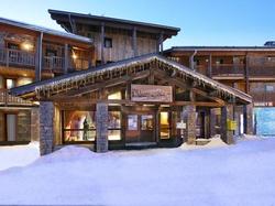 Residence Chalet des Neiges - Arolles - Les Arcs