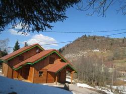 Chalet De La Montagne - Ventron