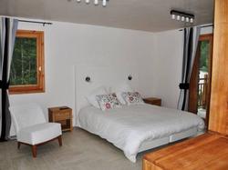 Chalet d'Edmond - Bourg-Saint-Maurice