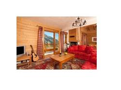 The Private Chalet Company - Chalet d'Artagnan - Sainte-Foy-Tarentaise