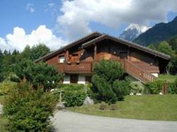 Chalet d'Alpage - Les Houches