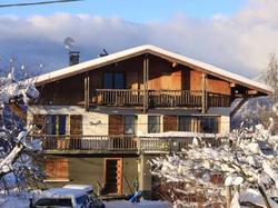 Chalet Bagatelle - Combloux