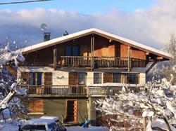 Chalet Bagatelle - Combloux