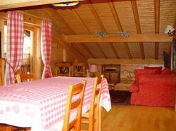 Chalet Alpema - Alpe-d'Huez