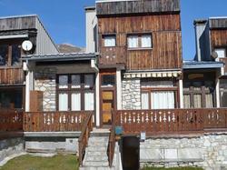 Chalet La Galise Tignes - Tignes